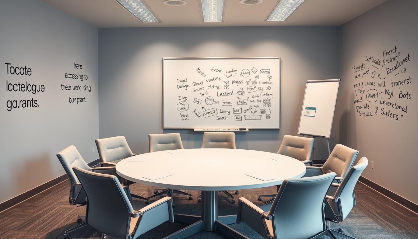 Professional plan visual